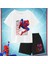 Erkek Çocuk Spiderman Temalı T-Shirt - Şort 1