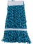 Renktaş Extra Islak Mop, Mavi Siyah, 350 gr, Yedek, Beyaz, Türkiye Menşei 1