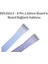 HDL65013 8 Way 2mm 2