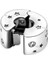 Pandora Yıldızlar ve Galaksi Klipsli Charm 925 Ayar Gümüş 4