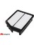 Hava Filtresi Elantra 1.8-I30 1.4-1.6-I35 1.6-2.0-1.7 Crdi 11 Ceed 1.4-1.6 12 Sportage 1.6-2.0 C 26022 Gnzrz 1