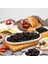 Dilimli Siyah Zeytin 1