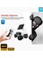 Ultimate Okam 3936 9mp (3+3+3) Üç Kameralı Ultra Hd 4g Solar Akıllı Güvenlik Kamerası 4