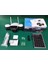 Ultimate Okam 3936 9mp (3+3+3) Üç Kameralı Ultra Hd 4g Solar Akıllı Güvenlik Kamerası 5