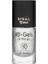 Oje - Hd Gels No.31 Silver Vibes Jel Efekti - 1 Adet 1