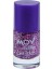 Glitter Oje - No.12 Mor Pul - 1 Adet 1