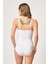 Beyaz Mı Emay 1925 Soft Pedli Çıtçıtlı Body 2