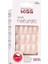 Takma Tırnak - Doğal Uzun Oval Uç Acrylic KSN01C - 28'li 1
