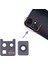 Infinix Uyumlu Zero x Kamera Lensi Cam X6811B 1