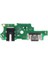 Infinix Uyumlu Hot 40 Şarj Soketli Mikrofon Bordu X6836 1