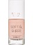 Oje - Soft & Sheer No.02 Peach Shake - 9 ml 1