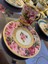 Esterhomedecor 6 Kişilik Porselen Kahve Fincan Takımı 5