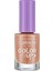 Color Up Nail Polish Oje - 184 Clean Girl Aesthetic Nude - 1 Adet 1