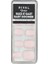 Takma Tırnak - No.02 Baby Boomer Fake It Easy - 24 Adet 1