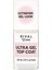 Oje - Ultra Gel Top Coat - 9 ml 1