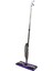 Spreyli - Su Haznelı=270ml Mandallı Yüzey Temizlik Palet Mop Mikrofiber Paspas M.Sap=115cm- 360 Brkt-9 1