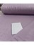 Düz Dökümlü Fon Perde - Lila - Pilesiz Düz Dikim - CLC100 2