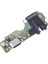 Infinix Uyumlu Hot 30I Şarj Soketli Mikrofon Bordu X669, X669C, X669D 2