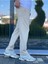 Elitwear Yeni Sezon Beli Lastikli Jogger Mevsimlik Pantolon 4