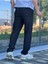 Elitwear Yeni Sezon Beli Lastikli Jogger Mevsimlik Pantolon 2