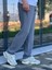 Elitwear Yeni Sezon Beli Lastikli Jogger Mevsimlik Pantolon 1