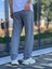 Elitwear Yeni Sezon Beli Lastikli Jogger Mevsimlik Pantolon 3