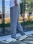 Elitwear Yeni Sezon Beli Lastikli Jogger Mevsimlik Pantolon 4
