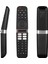 Arçelik Youtube-Spotıfy-Google Play-Disney+ Tuşlu LCD LED Tv Kumanda 1