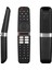 Arçelik Youtube-Spotıfy-Google Play-Disney+ Tuşlu LCD LED Tv Kumanda 2