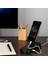 Telefon Standlı Bluetooth Hoparlör – Powerbank Özellikli 1