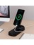Telefon Standlı Bluetooth Hoparlör – Powerbank Özellikli 2