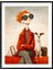 Yol Arkadaşı (Road Buddy) - Art Print 2