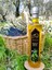 Naturel Sızma Soğuk Sıkım Zeytinyağı 500 ml 4 Adet 5