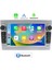 Opel Corsa Astra H Vectra Zafira Android Multimedya 2GB/32GB Carplay IPS Ekran Kamera Hediyeli 1