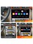 Toyota Avensis 2003-2008 Android Multimedya 2gb RAM/32GB Carplay 9inc IPS Ekran Park Kamerası Hediye 3