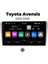 Toyota Avensis 2003-2008 Android Multimedya 2gb RAM/32GB Carplay 9inc IPS Ekran Park Kamerası Hediye 5