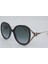 Güneş GG 0226S 007 56 - 01 Güneş Gözlüğü 2
