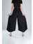 Bürümcük Kumaş Oversize Ok Paça Pantolon 4