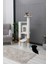 Kedi Evi , Kedi Oyun Evi , Kedi Tırmalama Evi 2
