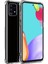 Samsung Galaxy A52 Kılıf Olex Tpu Silikon Drstr 1