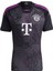 Dayıbalı Bayern Münih 2023-24 Sezon Isimsiz Deplasman Forması 1