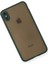 Iphone Xs Max Kılıf Montreal Silikon Kapak - Yeşil Drstr 3