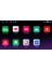 Medya Magic 9 Inç Multimedya Tablet Carplay Kamera 6