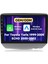 Toyota Yaris 2000-2006 Android Multimedya 2gb RAM/32GB Carplay 9inc IPS Ekran Park Kamerası Hediye 2