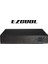 EZ-4132NVR 32 Kanal 5 Mp H265 Nvr Kayıt Cihazı 1