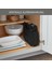 Sandviç Ve Tost Makinesi ,Sandwichmaker, 850 Watt, Siyah 25 X 12 Cm 5