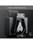 Sandviç Ve Tost Makinesi ,Sandwichmaker, 850 Watt, Siyah 25 X 12 Cm 6