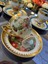 Esterhomedecor 6 Kişilik Porselen Kahve Fincan Takımı 8