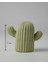 Dekoratif Beton Biblo - Not Tutacağı - Fotoğraf Tutacağı - Masa / Kitaplık / Raf Süsü 3