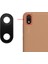 Huawei Y5 2019 Arka Kamera Camı Lens Yapışkanlı 1